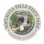 ノカルラ秋SP シール (正面)