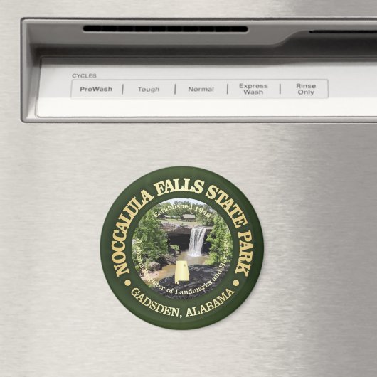 ノカルラ秋SP マグネット (インサイチュ (食洗機))