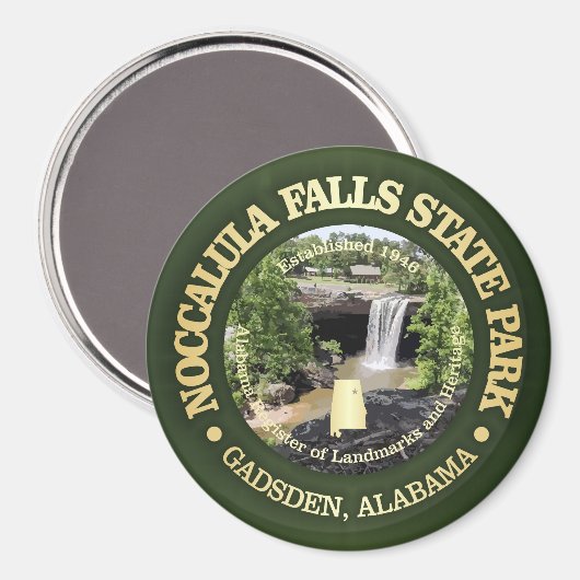 ノカルラ秋SP マグネット (正面/裏面)