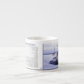 ノガタックエスプレッソマグカップ エスプレッソカップ (正面)