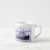 ノガタックエスプレッソマグカップ エスプレッソカップ (右)