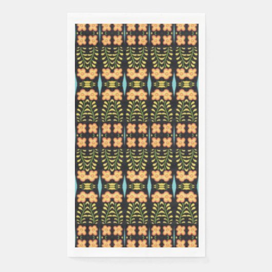 ノクターヌゲストタオル紙ナプキンス (正面)