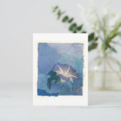 ノクターン絵を描ズbyジョン・ラ・ファージ ポストカード (スタンド正面)