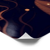 ノクターン色相 ポスター (コーナー)