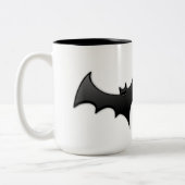 ノクターン&ネクター ツートーンマグカップ (左)