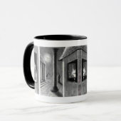 ノクターン-マグ マグカップ (正面左)