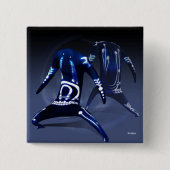 ノクト 缶バッジ (正面)