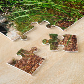 ノコキュラ滝アラバマ ジグソーパズル (側面)