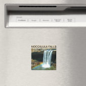 ノコキュラ秋オンザスクエアマグネット マグネット (インサイチュ (食洗機))