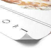 ノコノハク ポスター (角)