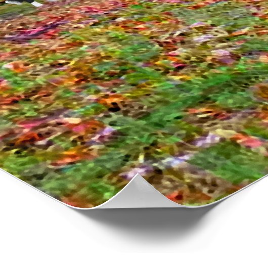 「ノコミス」 ポスター (角)