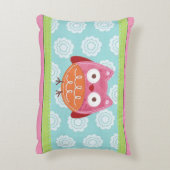 ノジョラブバード子供部屋腰枕 アクセントクッション (裏面(縦))