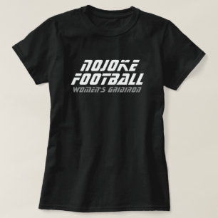 ノジョークサッカープライドフューリーTee Tシャツ
