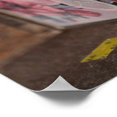 ノジー ポスター (角)