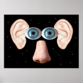 ノスタッシュ ポスター (正面)