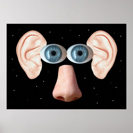 ノスタッシュ ポスター (正面)