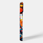 ノスタルジアの色 Case-Mate iPhoneケース (裏面 / 右)