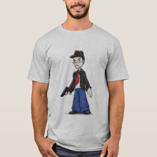 ノスタルジアの評論家 Tシャツ