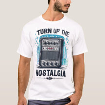 ノスタルジアを上げる：ヴィンテージラジオの旅