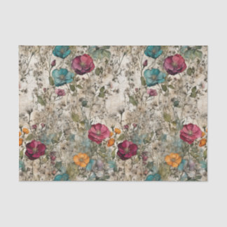 ノスタルジアガーデン 薄葉紙