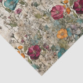 ノスタルジアガーデン 薄葉紙 (詳細)