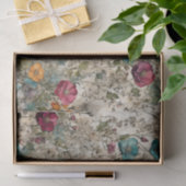 ノスタルジアガーデン 薄葉紙 (ギフト)