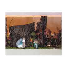 ノスタルジアガーデン | Enchanted Alcove 502