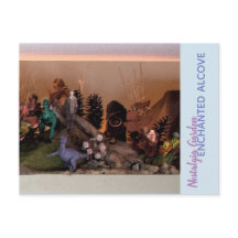 ノスタルジアガーデン | Enchanted Alcove 503