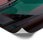 ノスタルジアドラグスター ポスター (角)