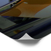 ノスタルジアドラグスター ポスター (角)