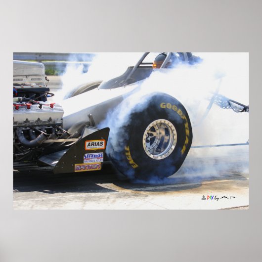 ノスタルジアフエラー ポスター (正面)