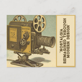 ノスタルジア葉書 ポストカード