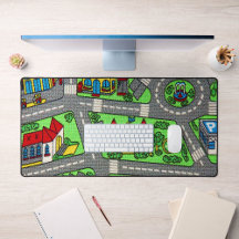 ノスタルジックなトラックカーカーロード、90s小児期