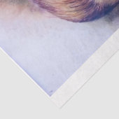 ノスタルジックガールインピンクティッシュペーパー 薄葉紙 (詳細)