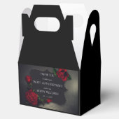 ノスタルジックゴシックラブ誕生日 フェイバーボックス (オープン)