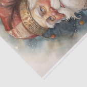 ノスタルジックサンタ2デクページ紙 薄葉紙 (詳細)