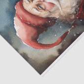 ノスタルジックサンタ7デクページ紙 薄葉紙 (詳細)