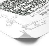 ノスタルジックナウリンズジングル ポスター (角)