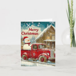 ノスタルジックノエル シーズンカード