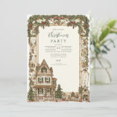 ノスタルジックホリデーホーム 招待状 (スタンド正面)