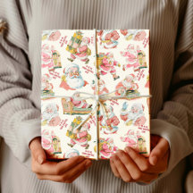 ノスタルジックレトロサンタクロース – クリスマスinクリーム