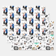 ノスタルジックレトロ1950年代スタイル