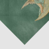 ノスタルジックヴィンテージエンジェル 薄葉紙 (詳細)