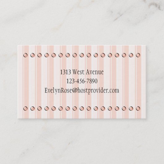 ノスタルジック通話カード コーリングカード (正面)