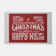 ノスタルジック"ありますあなた自身にメリーで小さいクリスマス"が