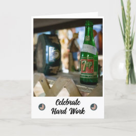 ノスタルジックsip – 労働日カード サンキューカード