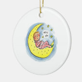 ノスダ セラミックオーナメント (左)