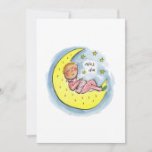 ノスダ 招待状 (正面)