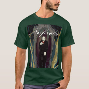 ノスフェラツクラシックTシャツ Tシャツ