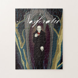 ノスフェラツパズル ジグソーパズル